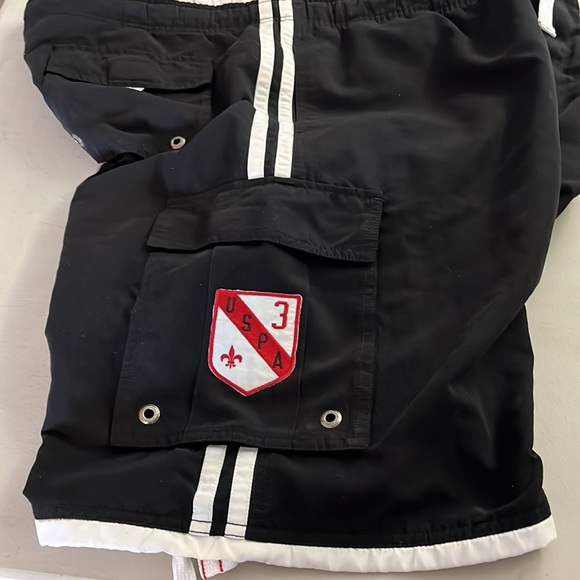 Men’s U.S. Polo Assn. shorts - Picture 6 of 6